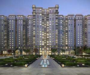 4 BHK  1633 Sqft Apartment for sale in  Sobha Royal Pavilion Phase 4 Wing 1 2 And 3 in Sarjapur Road