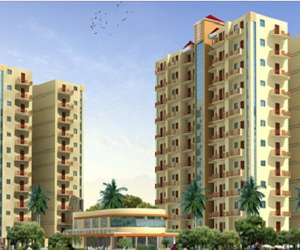 2 BHK  1076 Sqft Apartment for sale in  Devika Skypers in Raj Nagar Extension