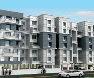 2 BHK  572 Sqft Apartment for sale in  Mehta Krupachhatra Complex in Baramati