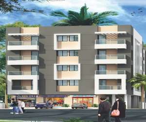 1 BHK  251 Sqft Apartment for sale in  Shree Vijayalaxmi Nakshatra in Junnar