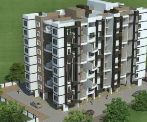 1 BHK  450 Sqft Apartment for sale in  Avishkar Pavilion Regency in Mahalunge