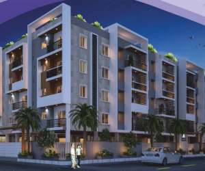 2 BHK  1136 Sqft Apartment for sale in  Arunodaya Blue Bells in Sahakara Nagar