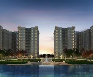 4 BHK  1633 Sqft Apartment for sale in  Sobha Royal Pavilion Phase 2 Wing 4 And 5 in Sarjapur Road