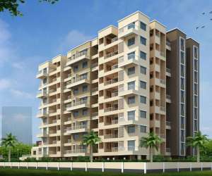 1 BHK  454 Sqft Apartment for sale in  Radhika Srinivasa in Pirangut