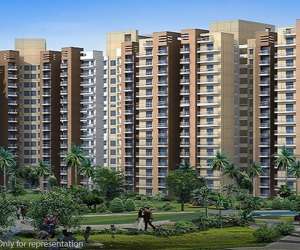 3 BHK  1675 Sqft Apartment for sale in  ATS Homekraft Nobility in Noida Extension