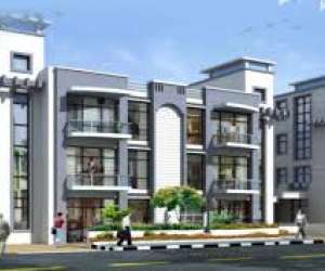 1 BHK  990 Sqft Apartment for sale in  Ansal Freesia in Chamrawali Bodaki