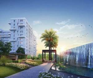 3 BHK  1340 Sqft Apartment for sale in  PS Vyom in New Alipore