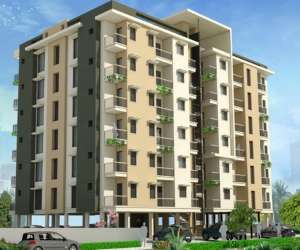 2 BHK  336 Sqft Apartment for sale in  Ashadeep Shubh Grah Phase 2 in Behror