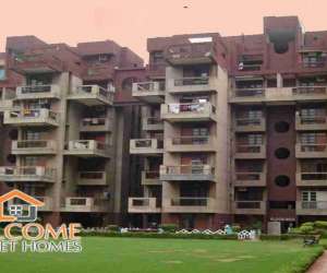 2 BHK  700 Sqft Apartment for sale in  Sartaj Welcome Budget Homes in Shahjahanpur