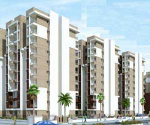 3 BHK  621 Sqft Apartment for sale in  Ascent Khushi Residency in Sector 88 Bhiwadi