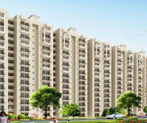2 BHK  608 Sqft Apartment for sale in  Star The Essentia Phase 2 in Sector 22 Bhiwadi
