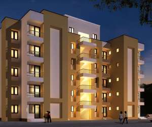 2 BHK  345 Sqft Apartment for sale in  VVA EWS LIG In Townone in Sector 22 Bhiwadi