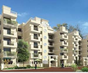 2 BHK  830 Sqft Apartment for sale in  Raison Lord Homes in Sector 22 Bhiwadi