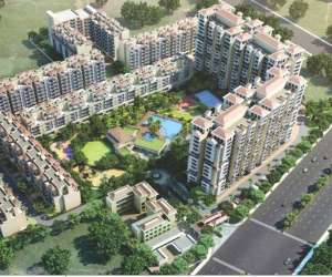 3 BHK  1715 Sqft Apartment for sale in  Parker White Lily Residency in Sector 27