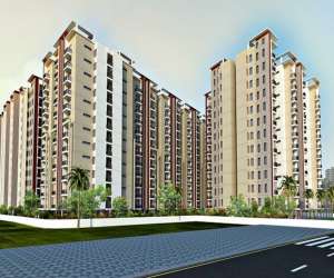 2 BHK  471 Sqft Apartment for sale in  Ravi Surya Residency in Vaishali Nagar