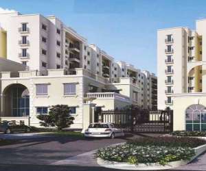 3 BHK  1158 Sqft Apartment for sale in  Sankalp Temple Trees in Ring Road
