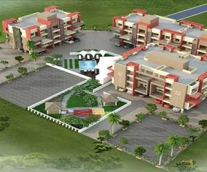 2 BHK  1215 Sqft Apartment for sale in  Karda Hari Sagar in Deolali Gaon