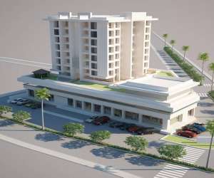 1 BHK  463 Sqft Apartment for sale in  Karda Hari Aakruti in Sawarkar Nagar