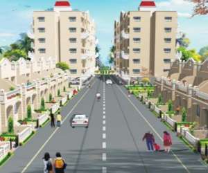 2 BHK  388 Sqft Apartment for sale in  Talware Imperial Meadows Phase 1 in Adgaon
