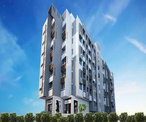 1 BHK  341 Sqft Apartment for sale in  Empire Marvel in Deolali Gaon