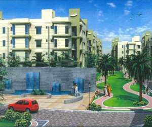 3 BHK  1130 Sqft Apartment for sale in  Ferrous Gurgaon Extension Phase 2 in Sector 19 Dharuhera