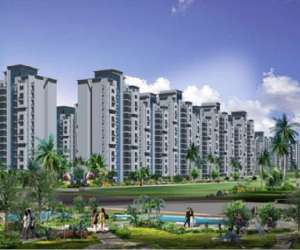 2 BHK  880 Sqft Apartment for sale in  Ferrous Gurgaon Extension Phase 1 in Sector 19 Dharuhera