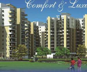 2 BHK  1175 Sqft Apartment for sale in  V Square Springdale in Sector 3 Dharuhera