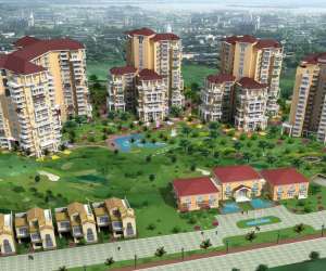 1 BHK  669 Sqft Apartment for sale in  Tivoli Holiday Village in Sector 5 Dharuhera