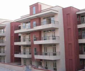 2 BHK  1128 Sqft Apartment for sale in  Landmark Golden Heights in Kanhawas