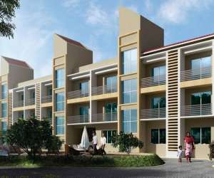 2 BHK  598 Sqft Apartment,Villas for sale in  Delvin JD Enclave in Assagao