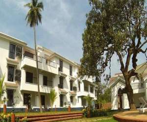 2 BHK  1163 Sqft Apartment for sale in  Riviera Sublime in Siolim
