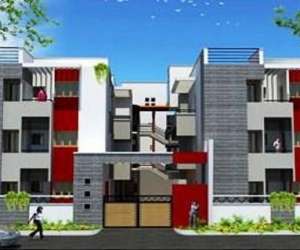 2 BHK  1002 Sqft Apartment for sale in  Max Vel in S S Colony