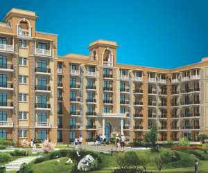 1 BHK  330 Sqft Apartment for sale in  Omaxe Krishna Castle in Vrindavan