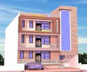 4 BHK  2152 Sqft Apartment for sale in  Yash Homes 4 in Vasundhara Sector 3