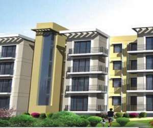 3 BHK  1300 Sqft Apartment for sale in  Mahi Homes 1 in Indirapuram Shakti Khand 4