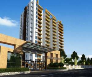 3 BHK  1260 Sqft Apartment for sale in  MAIA Marvel Apartments in Raj Nagar Extension