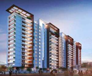 4 BHK  3925 Sqft Apartment for sale in  Artisane Forest Breeze in JP Nagar 1st Phase