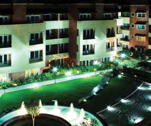 3 BHK  2300 Sqft Apartment for sale in  Sai Paryavaran Waterville Apartment in Whitefield