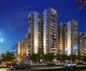 3 BHK  1895 Sqft Apartment for sale in  Gayatri Aura in Sector 1 Greater Noida