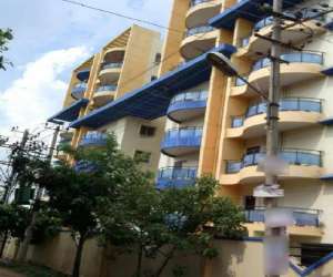2 BHK  995 Sqft Apartment for sale in  Park Golden Aura in Chandapura