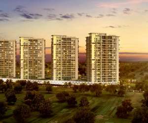 3 BHK  1500 Sqft Apartment for sale in  Kolte Patil 24K Opula in Pimple Nilakh