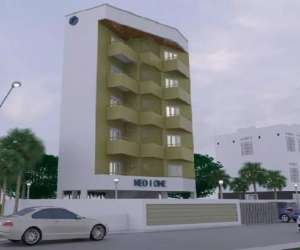 1 BHK  675 Sqft Apartment for sale in  Neo One in Baner