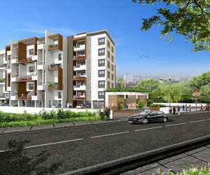 2 BHK  616 Sqft Apartment for sale in  Nikhilesh Narayan Kokate And Others Padmaksh in Pashan