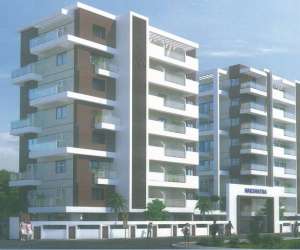 1 BHK  452 Sqft Apartment for sale in  Kalyani Nakshatra in Baner