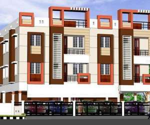1 BHK  333 Sqft Apartment for sale in  BL Fine Homes in Baner