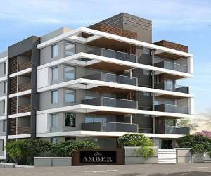 1 BHK  454 Sqft Apartment for sale in  Achalare Amber in Baner