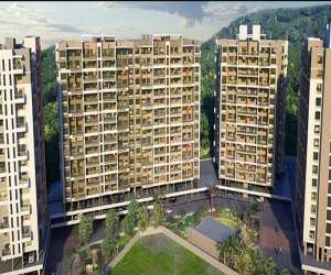 4 BHK  1749 Sqft Apartment for sale in  Kolte Patil Stargaze Platinum Series in Bavdhan