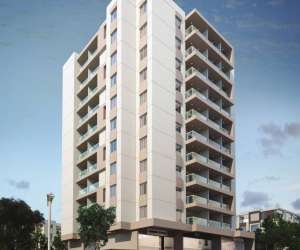 1 BHK  463 Sqft Apartment for sale in  Ajax Global Lifestyle Kharadi in Kharadi