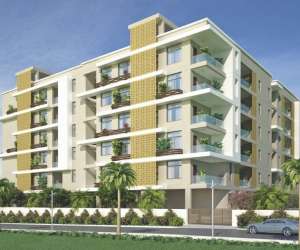 3 BHK  2180 Sqft Apartment for sale in  Shaurya Mangalagiri One in Pedda Waltair