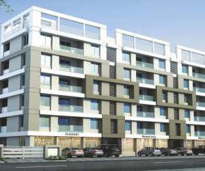 3 BHK  1650 Sqft Apartment for sale in  MVV Greens in Endada